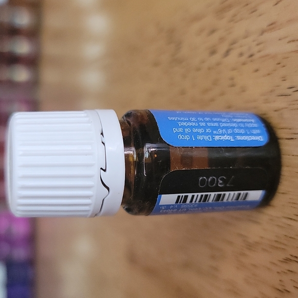 5ml NEW Dorado Azul Essential Oil by Young Living - Picture 4 of 7